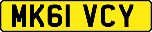 MK61VCY