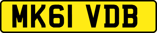 MK61VDB
