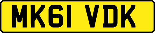 MK61VDK