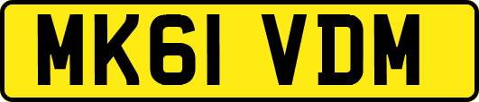MK61VDM