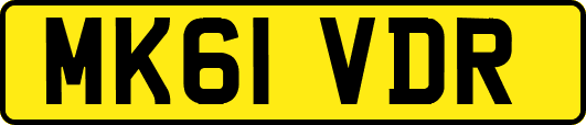 MK61VDR