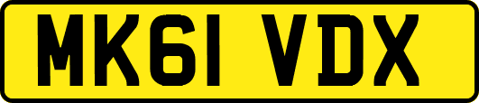 MK61VDX