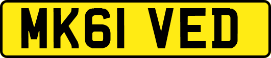 MK61VED