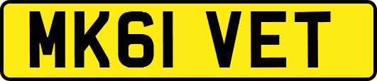 MK61VET