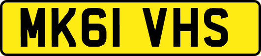 MK61VHS