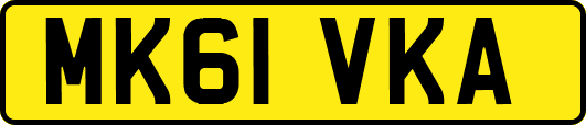 MK61VKA