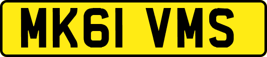 MK61VMS