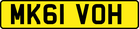 MK61VOH