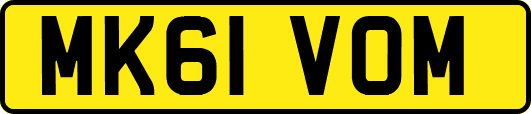 MK61VOM