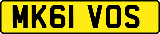 MK61VOS