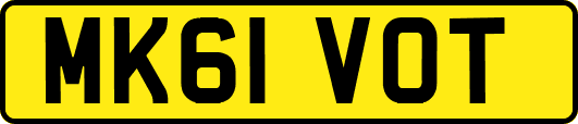 MK61VOT