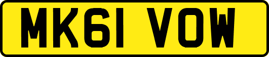 MK61VOW