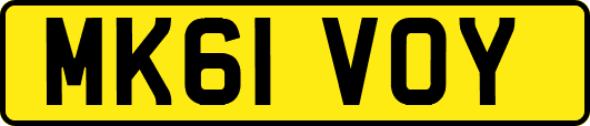 MK61VOY