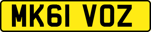 MK61VOZ