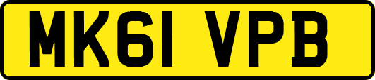 MK61VPB
