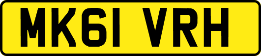 MK61VRH