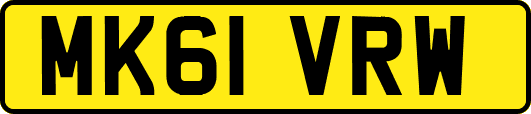 MK61VRW