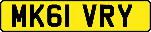 MK61VRY
