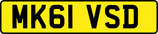 MK61VSD