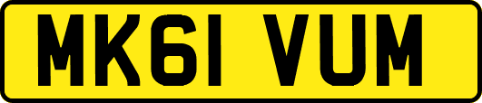 MK61VUM