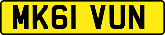 MK61VUN