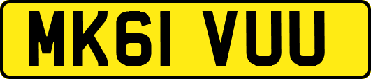 MK61VUU
