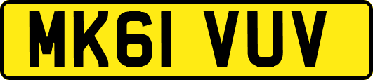 MK61VUV