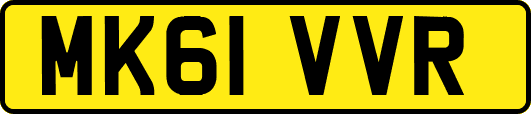 MK61VVR