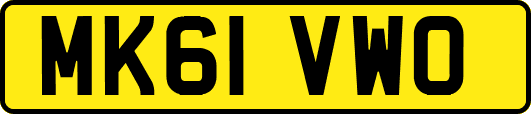 MK61VWO