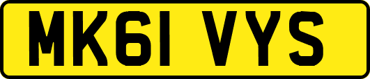 MK61VYS