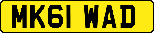 MK61WAD