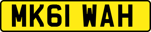 MK61WAH