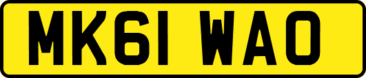 MK61WAO