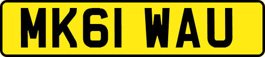 MK61WAU