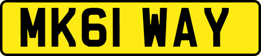 MK61WAY