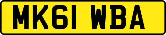MK61WBA