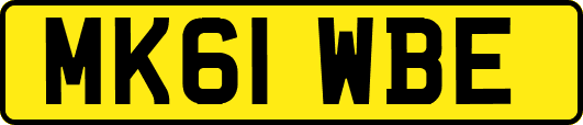 MK61WBE