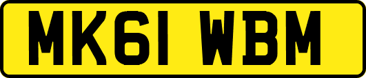 MK61WBM