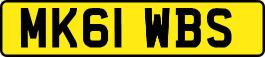MK61WBS