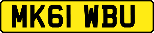 MK61WBU
