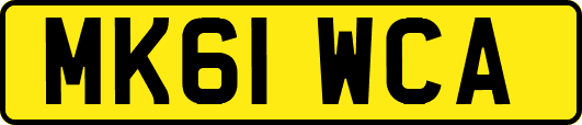 MK61WCA