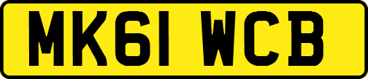 MK61WCB