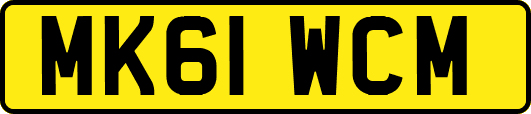 MK61WCM