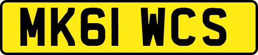 MK61WCS