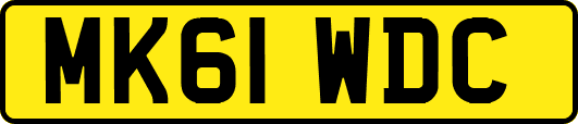 MK61WDC