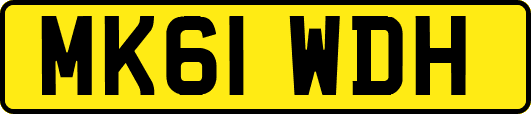 MK61WDH