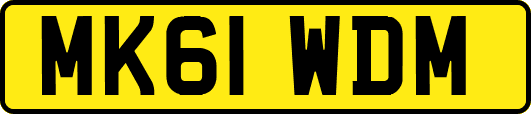 MK61WDM