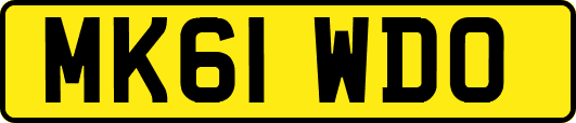 MK61WDO