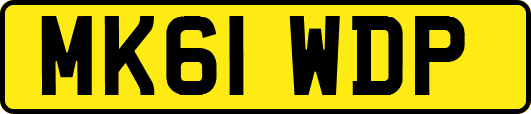 MK61WDP