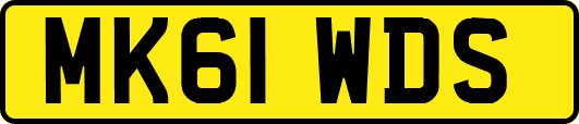 MK61WDS